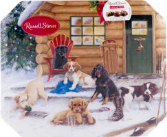 Russell Stover Fine Chocolates Assorted