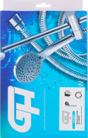 Набір душовий GH 1режим 40.SET