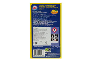 Elbow Grease Таблетки для чищення унітазу "Лимон"