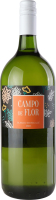 Вино біле н/солодке 11% 1,5л Campo de Flor
