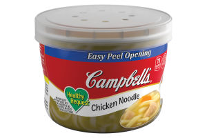 Campbell's Chicken Noodle