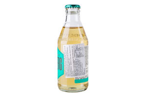 Напій газ.Goldberg Ginger Ale 0,2л с/пл
