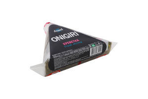 Сэндвич рисовый Онигири с креветкой Risumi м/у 110г