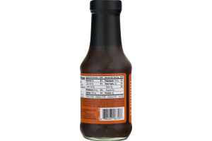 Simply Enjoy Asian-Style Sauce Mandarin Orange