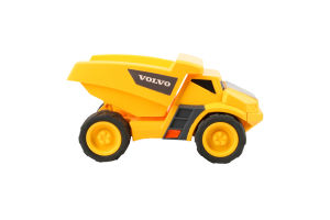Іграшка Самоскид Volvo Klein