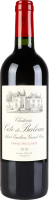 Вино Chateau Cote de Baleau Snt Emilion Grand 2016