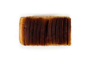 Хліб нарізаний Добрий Цей сендвіч Цар хліб м/у 400г