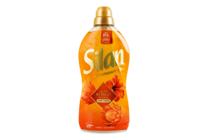 Пом'якшувач тканин концентрований Кейптаун Luxe retreat Aromatherapy Silan 1.1л