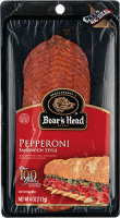 Boar's Head Sandwich Style Pepperoni