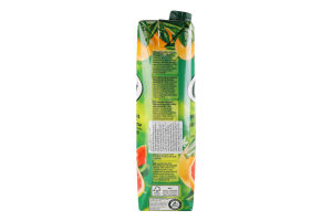 Нектар грейпфрутовый Cido т/п 1л