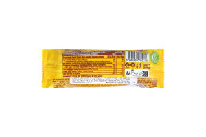 Кульки Bett'r фруктові зі смаком фундук-какао