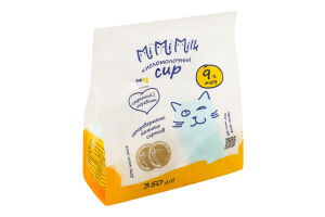 Творог 9% Mimimilk м/у 350г