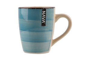 Чашка 355мл №10-099-225 Тусклая голубизна Nava 1шт