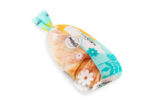 Батон нарізний Колос Добрий м/у 0.43кг