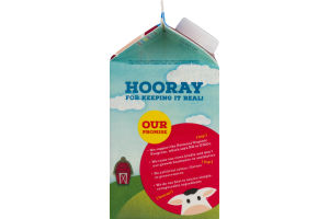 Horizon Organic Dairy Creamer French Vanilla
