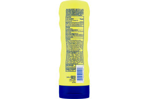 Banana Boat SunComfort Sunscreen SPF 50+
