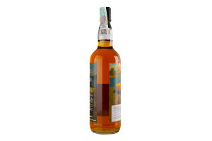 Віскі Ardmore Peated Tokaji wine cask