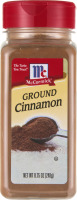 McCormick Ground Cinnamon