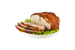 Буженина по-домашн. запечена вл.вир ваг