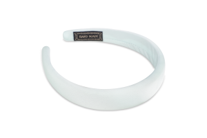 Обруч для волосся тканевий великий B-55