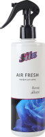 ПдД Sila Rose allure 400 мл