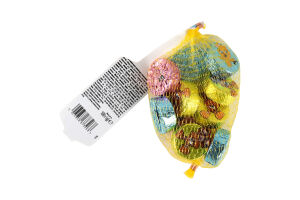 Цукерки Millano Spolka молочна начинка та мол/шок