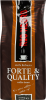 Кава натуральна смажена в зернах Forte&Quality Rio Negro м/у 1кг