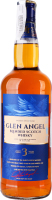 Виски 1л 40% шотландский купажированный Glen Angel бут