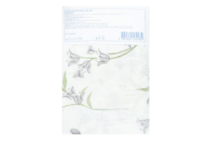 Комплект постільної білизни полуторний Aro 1шт