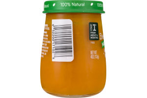 Beech-Nut Naturals Just Sweet Potatoes Stage 1