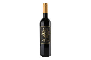 Вино Жоя червоне сухе 11,5% 0,75л Каса Сантос Ліма