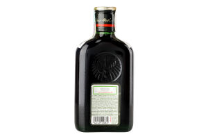 Ликер 0.2л 35% Jagermeister бут