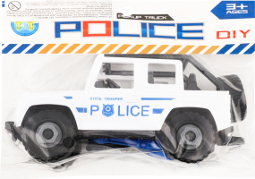 Іграшка Поліцейська машинка з викруткою MY6702C-1 Мая Тойс