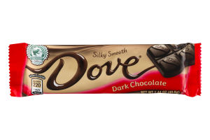 Dove Dark Chocolate