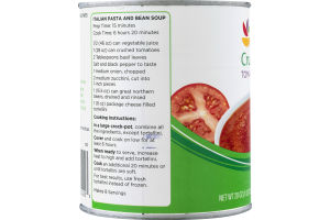 Ahold Crushed Tomatoes