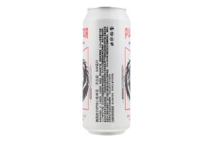 Пиво 0.5л 5.4% світле Hefeweizen Pilsator з/б