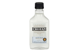 Cruzan Aged Rum