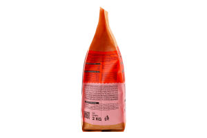 Корм д/дорослих стерилізованих котів з куркою сухий 2кг Velet