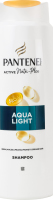 Шампунь для волос Aqua light Active nutri-plex Pantene Pro-V 625мл