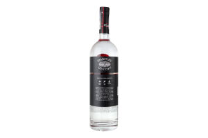 Водка 1л 40% Reserve Staritsky&Levitsky бут