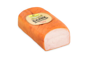 Балык Деликатесный Соколівські в/к в/с кг