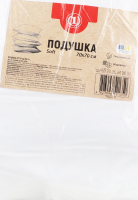 Подушка 70х70см Soft ТМ "1" 1шт