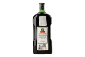 Лікер 1.5л 35% Jagermeister пл