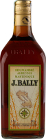 Ром J.Bally Amber