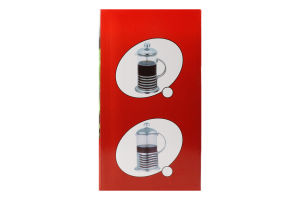 Френч-прес Eat&Drink скляний 800мл 987946