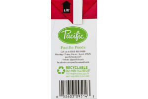 Pacific Organic Tomato Sauce