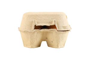 Яйця курячі харчові столові С0 Київська 10 Від доброї курки к/у 10шт