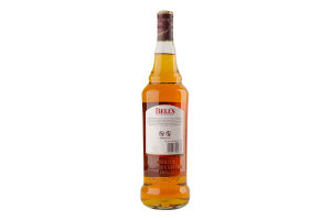Виски 0.7л 40% Original Bell's бут