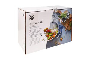 Каструля WMF SelectIt 20см 3,3л