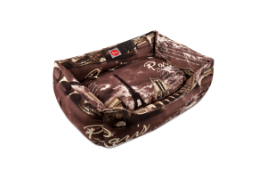 Лежак д/тварин Рест+ 50*35см Дієго